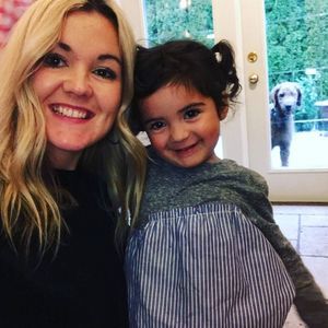 Meet your Posher, Leah